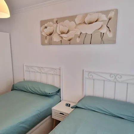 La Arena Playa San Lorenzo - Wifi - 6 Pax - 3 Hab - Vut-5275-as * ヒホン