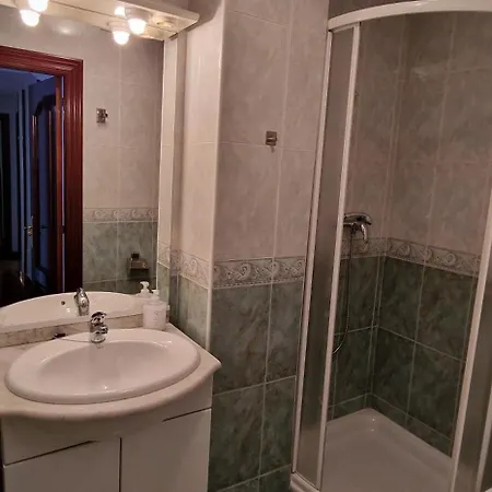 La Arena Playa San Lorenzo - Wifi - 6 Pax - 3 Hab - Vut-5275-as ヒホン