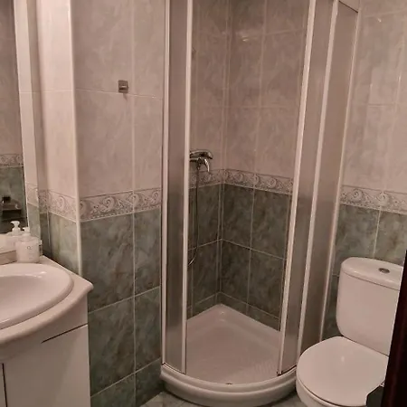 La Arena Playa San Lorenzo - Wifi - 6 Pax - 3 Hab - Vut-5275-as アパート ヒホン