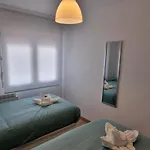 아파트 La Arena Playa San Lorenzo - Wifi - 6 Pax - 3 Hab - Vut-5275-as *