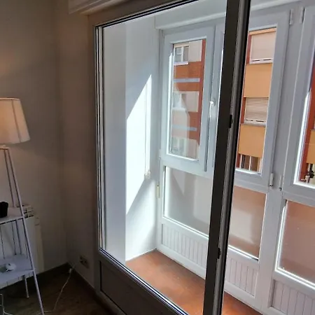 Διαμέρισμα La Arena Playa San Lorenzo - Wifi - 6 Pax - 3 Hab - Vut-5275-as