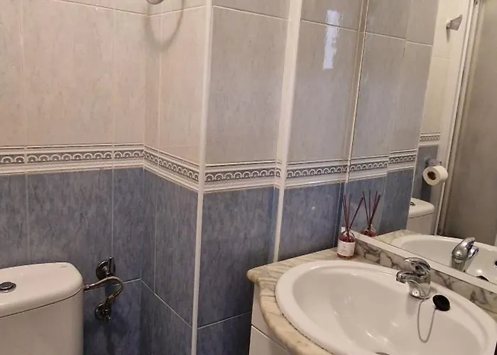 La Arena Playa San Lorenzo - Wifi - 6 Pax - 3 Hab - Vut-5275-as Apartment Gijón