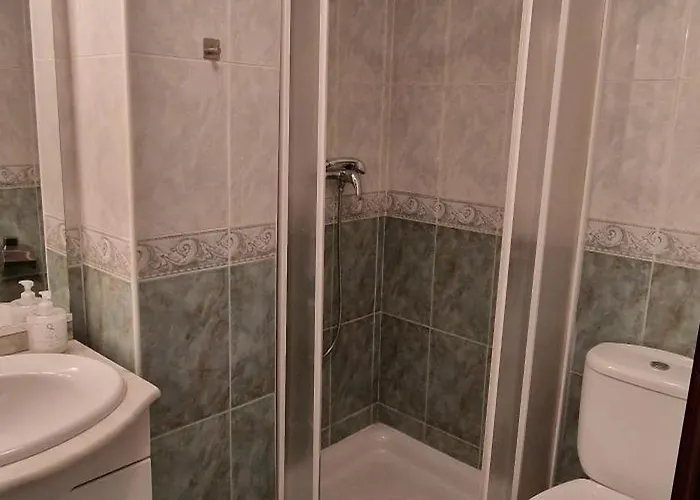 La Arena Playa San Lorenzo - Wifi - 6 Pax - 3 Hab - Vut-5275-as Apartment Gijón